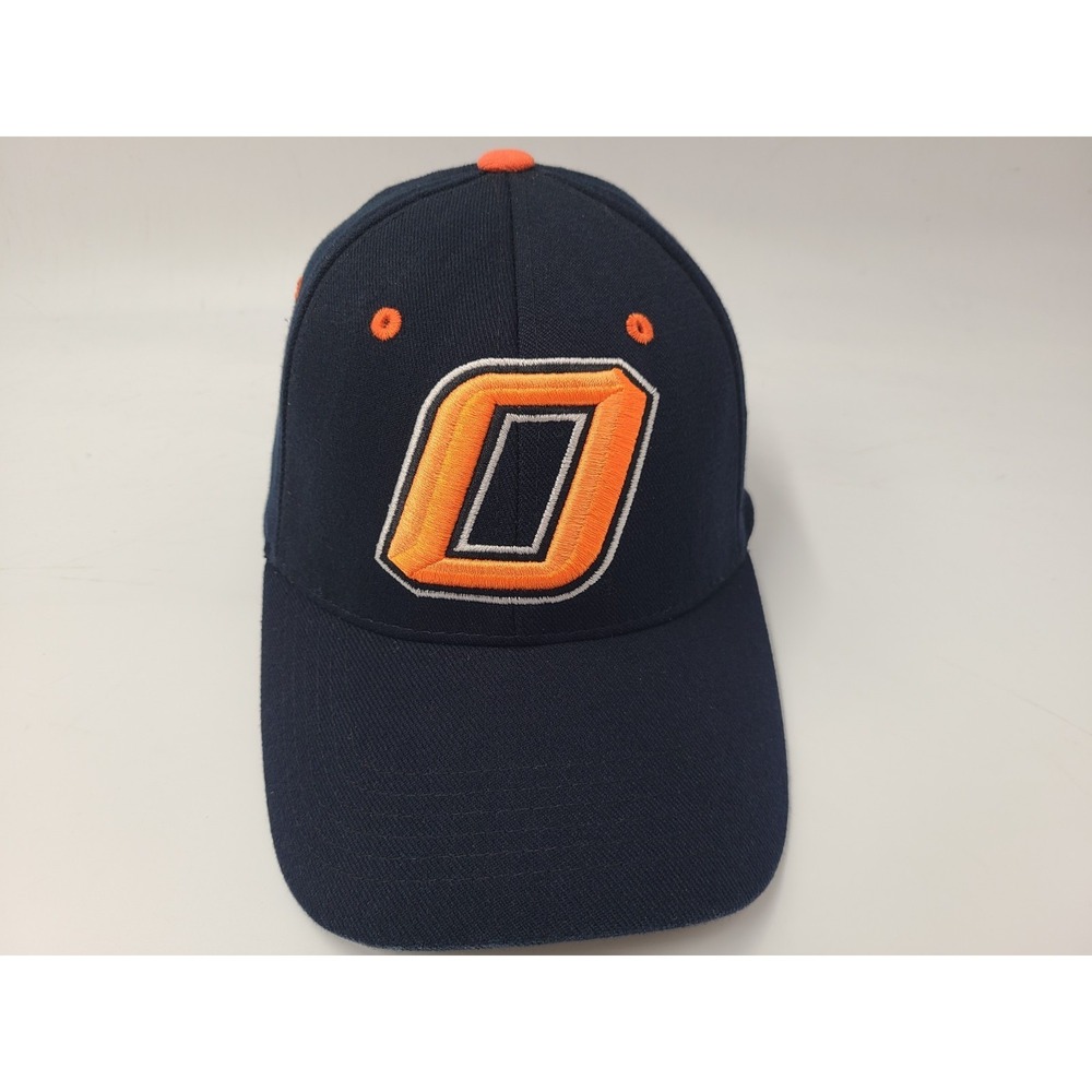 Oklahoma State University Cowboys Flex Fitted (Seems S-M) Hat Cap Men Women NCAA